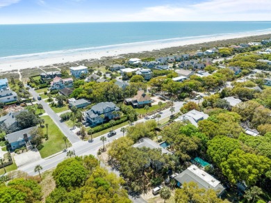 X Flood Zone! Location, location, location!Fabulous home on a on Wild Dunes Harbor Golf Resort in South Carolina - for sale on GolfHomes.com, golf home, golf lot