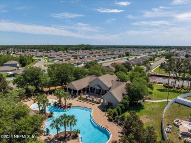 Now available in Magnolia West! 4 bedrooms w/ huge backyard on a on Magnolia Point Golf and Country Club in Florida - for sale on GolfHomes.com, golf home, golf lot
