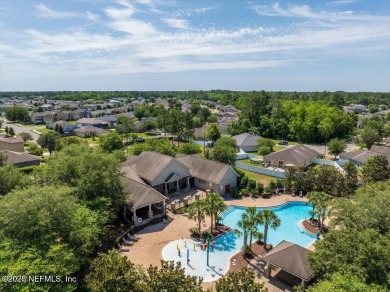 Now available in Magnolia West! 4 bedrooms w/ huge backyard on a on Magnolia Point Golf and Country Club in Florida - for sale on GolfHomes.com, golf home, golf lot