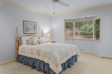 This beautifully maintained golf course home offers sweeping on Reynolds Lake Oconee - The Landing in Georgia - for sale on GolfHomes.com, golf home, golf lot