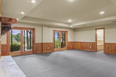 This beautifully maintained golf course home offers sweeping on Reynolds Lake Oconee - The Landing in Georgia - for sale on GolfHomes.com, golf home, golf lot