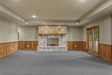 This beautifully maintained golf course home offers sweeping on Reynolds Lake Oconee - The Landing in Georgia - for sale on GolfHomes.com, golf home, golf lot