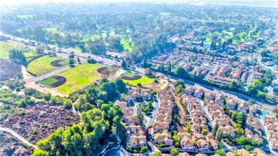 Nestled in the highly sought-after community of Maison De Fleur on Los Coyotes Country Club in California - for sale on GolfHomes.com, golf home, golf lot