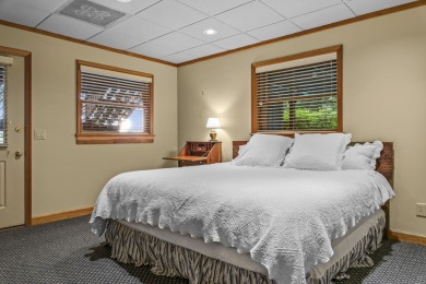 This beautifully maintained golf course home offers sweeping on Reynolds Lake Oconee - The Landing in Georgia - for sale on GolfHomes.com, golf home, golf lot