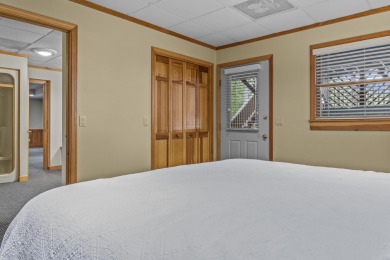 This beautifully maintained golf course home offers sweeping on Reynolds Lake Oconee - The Landing in Georgia - for sale on GolfHomes.com, golf home, golf lot