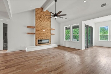 34010 Stonewood Drive - A Refined Retreat in White Bluff Resort

 on White Bluff Resort - New Course in Texas - for sale on GolfHomes.com, golf home, golf lot