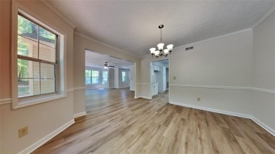Welcome to your dream home in the heart of highly sought-after on Braelinn Golf Club in Georgia - for sale on GolfHomes.com, golf home, golf lot