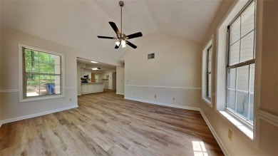 Welcome to your dream home in the heart of highly sought-after on Braelinn Golf Club in Georgia - for sale on GolfHomes.com, golf home, golf lot