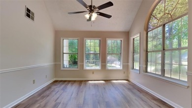 Welcome to your dream home in the heart of highly sought-after on Braelinn Golf Club in Georgia - for sale on GolfHomes.com, golf home, golf lot