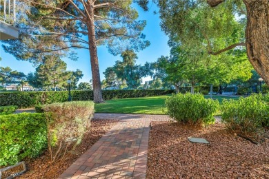 Welcome to this beautifully maintained 2-bedroom, 2-bath condo on Las Vegas Country Club in Nevada - for sale on GolfHomes.com, golf home, golf lot