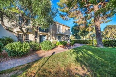 Welcome to this beautifully maintained 2-bedroom, 2-bath condo on Las Vegas Country Club in Nevada - for sale on GolfHomes.com, golf home, golf lot