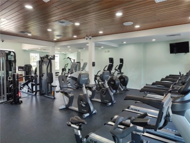 This remarkable residence seamlessly blends modern elegance and on Southern Hills Plantation Club in Florida - for sale on GolfHomes.com, golf home, golf lot