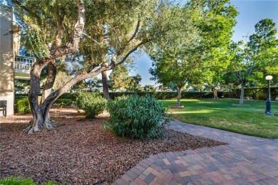 Welcome to this beautifully maintained 2-bedroom, 2-bath condo on Las Vegas Country Club in Nevada - for sale on GolfHomes.com, golf home, golf lot