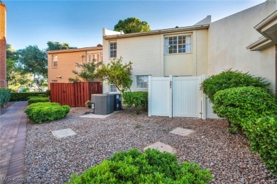 Welcome to this beautifully maintained 2-bedroom, 2-bath condo on Las Vegas Country Club in Nevada - for sale on GolfHomes.com, golf home, golf lot