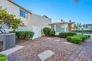 Welcome to this beautifully maintained 2-bedroom, 2-bath condo on Las Vegas Country Club in Nevada - for sale on GolfHomes.com, golf home, golf lot