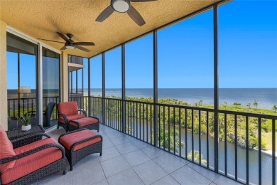 Come experience waterfront living at its finest in this upgraded on Burnt Store Golf Club in Florida - for sale on GolfHomes.com, golf home, golf lot