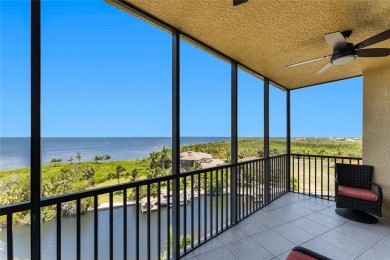 Come experience waterfront living at its finest in this upgraded on Burnt Store Golf Club in Florida - for sale on GolfHomes.com, golf home, golf lot