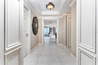 Come experience waterfront living at its finest in this upgraded on Burnt Store Golf Club in Florida - for sale on GolfHomes.com, golf home, golf lot