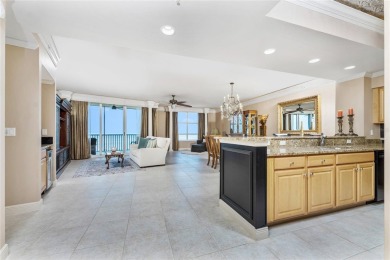 Come experience waterfront living at its finest in this upgraded on Burnt Store Golf Club in Florida - for sale on GolfHomes.com, golf home, golf lot