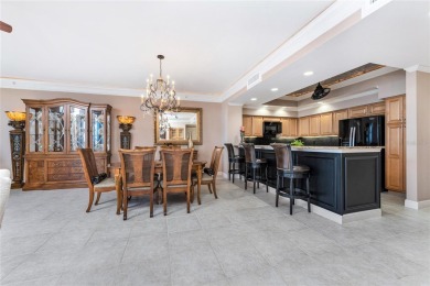 Come experience waterfront living at its finest in this upgraded on Burnt Store Golf Club in Florida - for sale on GolfHomes.com, golf home, golf lot