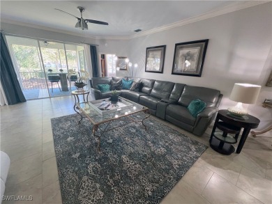 This beautiful and impeccably maintained home is being offered on Pelicans Nest Golf Club in Florida - for sale on GolfHomes.com, golf home, golf lot