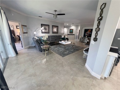 This beautiful and impeccably maintained home is being offered on Pelicans Nest Golf Club in Florida - for sale on GolfHomes.com, golf home, golf lot