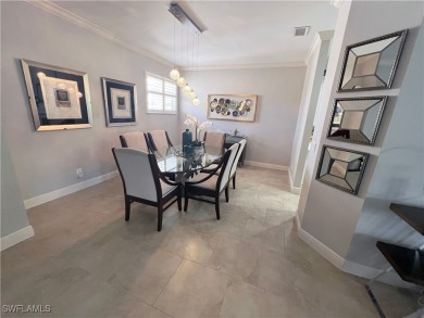 This beautiful and impeccably maintained home is being offered on Pelicans Nest Golf Club in Florida - for sale on GolfHomes.com, golf home, golf lot