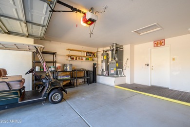 Fresh New Price! Beautiful home situated on a North/South-facing on Deer Valley Golf Course in Arizona - for sale on GolfHomes.com, golf home, golf lot