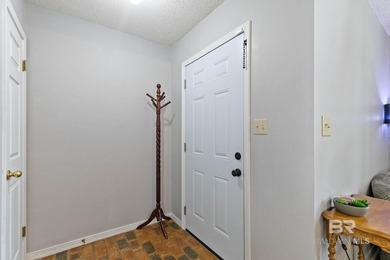 Welcome home to this beautifully updated one-story ranch in the on Lake Forest Yacht and Country Club in Alabama - for sale on GolfHomes.com, golf home, golf lot