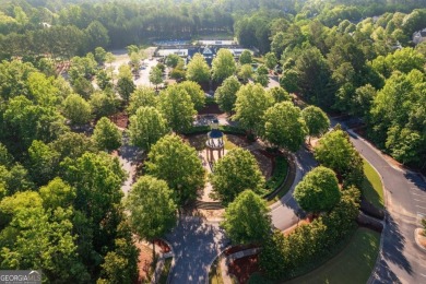 Welcome to your dream golf course lot in the prestigious on The Governors Towne Club in Georgia - for sale on GolfHomes.com, golf home, golf lot