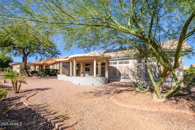 Fresh New Price! Beautiful home situated on a North/South-facing on Deer Valley Golf Course in Arizona - for sale on GolfHomes.com, golf home, golf lot