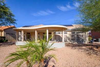 Fresh New Price! Beautiful home situated on a North/South-facing on Deer Valley Golf Course in Arizona - for sale on GolfHomes.com, golf home, golf lot