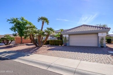 Fresh New Price! Beautiful home situated on a North/South-facing on Deer Valley Golf Course in Arizona - for sale on GolfHomes.com, golf home, golf lot