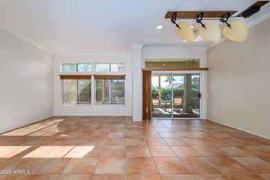 Fresh New Price! Beautiful home situated on a North/South-facing on Deer Valley Golf Course in Arizona - for sale on GolfHomes.com, golf home, golf lot