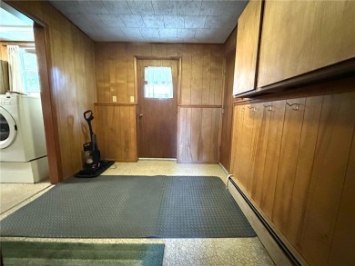 Welcome to 350 Lake Hill Drive! This 4-bed, 2-bath split-foyer on Worthington Country Club in Minnesota - for sale on GolfHomes.com, golf home, golf lot