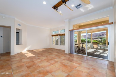 Fresh New Price! Beautiful home situated on a North/South-facing on Deer Valley Golf Course in Arizona - for sale on GolfHomes.com, golf home, golf lot