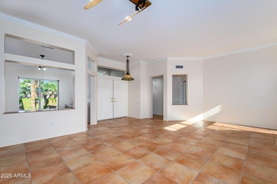 Fresh New Price! Beautiful home situated on a North/South-facing on Deer Valley Golf Course in Arizona - for sale on GolfHomes.com, golf home, golf lot