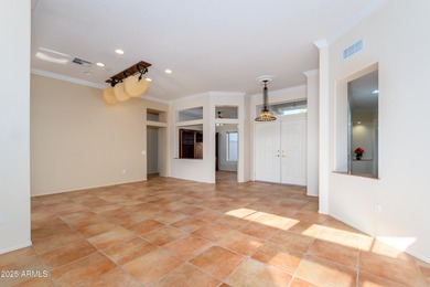 Fresh New Price! Beautiful home situated on a North/South-facing on Deer Valley Golf Course in Arizona - for sale on GolfHomes.com, golf home, golf lot