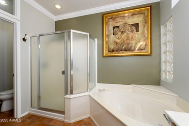 Fresh New Price! Beautiful home situated on a North/South-facing on Deer Valley Golf Course in Arizona - for sale on GolfHomes.com, golf home, golf lot