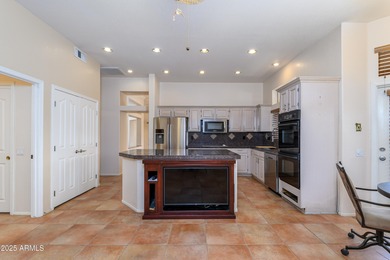 Fresh New Price! Beautiful home situated on a North/South-facing on Deer Valley Golf Course in Arizona - for sale on GolfHomes.com, golf home, golf lot