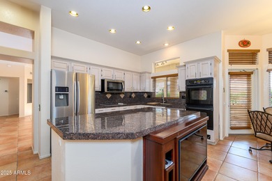 Fresh New Price! Beautiful home situated on a North/South-facing on Deer Valley Golf Course in Arizona - for sale on GolfHomes.com, golf home, golf lot