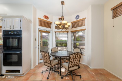 Fresh New Price! Beautiful home situated on a North/South-facing on Deer Valley Golf Course in Arizona - for sale on GolfHomes.com, golf home, golf lot