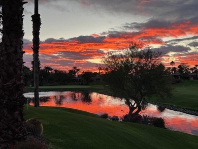 Experience desert luxury living in this impeccably reimagined 4 on Indian Ridge Country Club in California - for sale on GolfHomes.com, golf home, golf lot