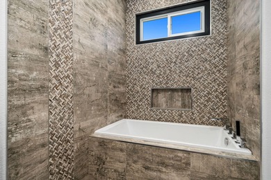 Experience desert luxury living in this impeccably reimagined 4 on Indian Ridge Country Club in California - for sale on GolfHomes.com, golf home, golf lot