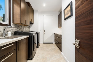 Experience desert luxury living in this impeccably reimagined 4 on Indian Ridge Country Club in California - for sale on GolfHomes.com, golf home, golf lot