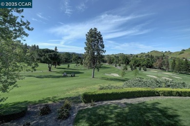 Beautiful Piedmont Townhouse model with a breathtaking million on Rossmoor Golf Course in California - for sale on GolfHomes.com, golf home, golf lot