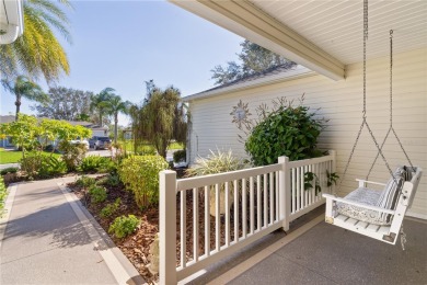 BOND PAID! FULL 3-CAR GARAGE on this stunning 3/2 Amarillo on a on The Links of Spruce Creek in Florida - for sale on GolfHomes.com, golf home, golf lot