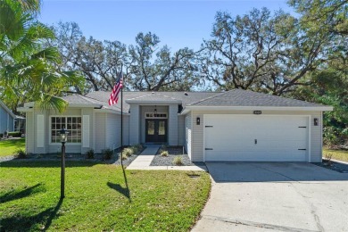 Calling all Nature Lovers! Step into this home and you will be on Plantation Golf Club in Florida - for sale on GolfHomes.com, golf home, golf lot