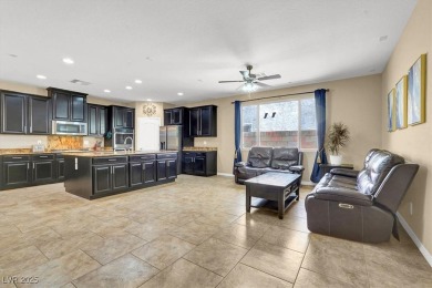 Impeccable One-Story Home Located In The Beautiful Guard-Gated on Tuscany Golf Club in Nevada - for sale on GolfHomes.com, golf home, golf lot