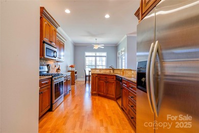 Welcome to 128 Harbourtown Drive - Woodbridge Subdivision. This on Woodbridge Golf Links in North Carolina - for sale on GolfHomes.com, golf home, golf lot